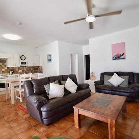 Terracitas 3 Hiru , Coqueto Bungalow Con Ac , Terraza Y Piscina Comunitaria Коста Бланка Экстерьер фото