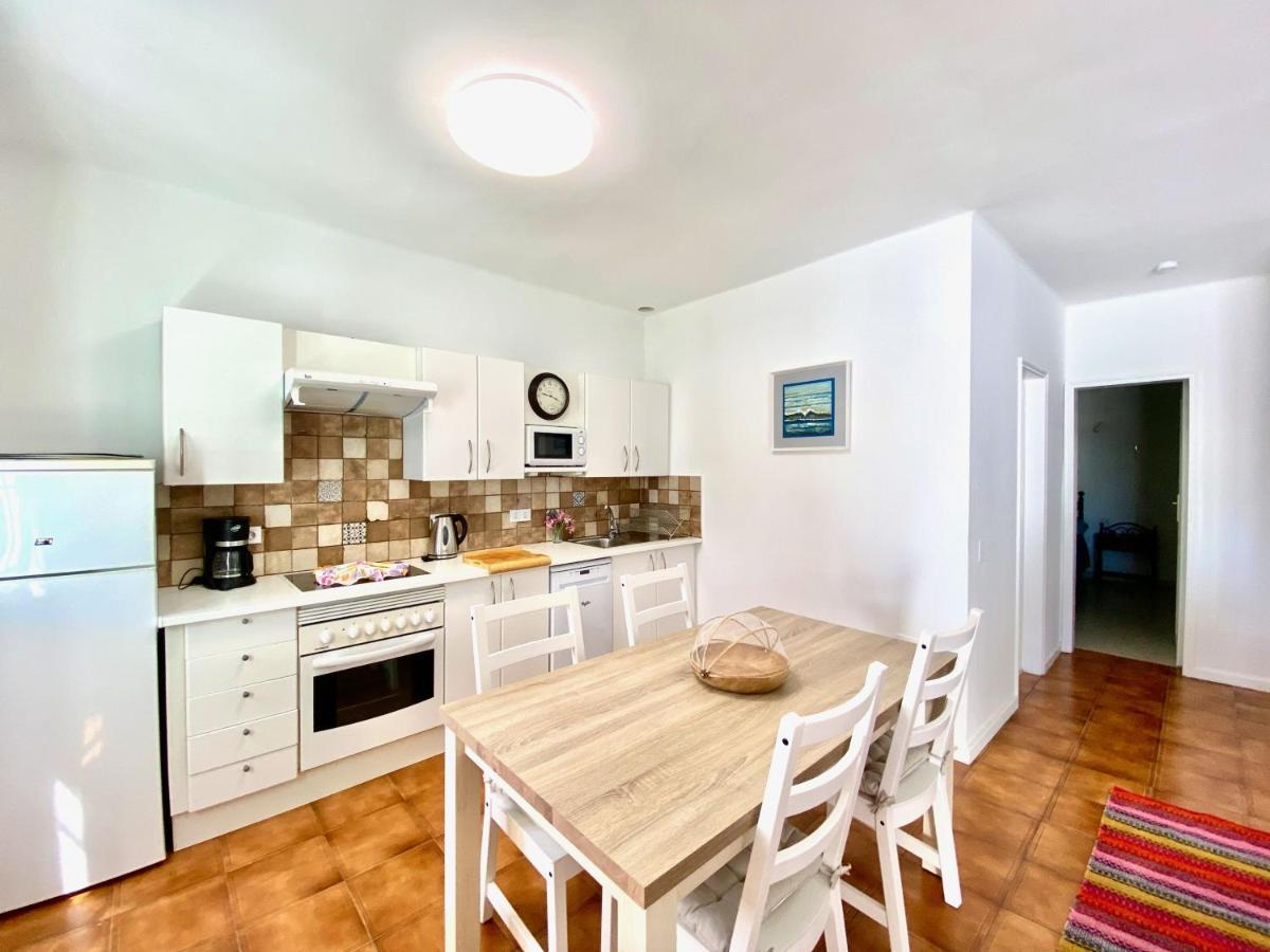 Terracitas 3 Hiru , Coqueto Bungalow Con Ac , Terraza Y Piscina Comunitaria Коста Бланка Экстерьер фото