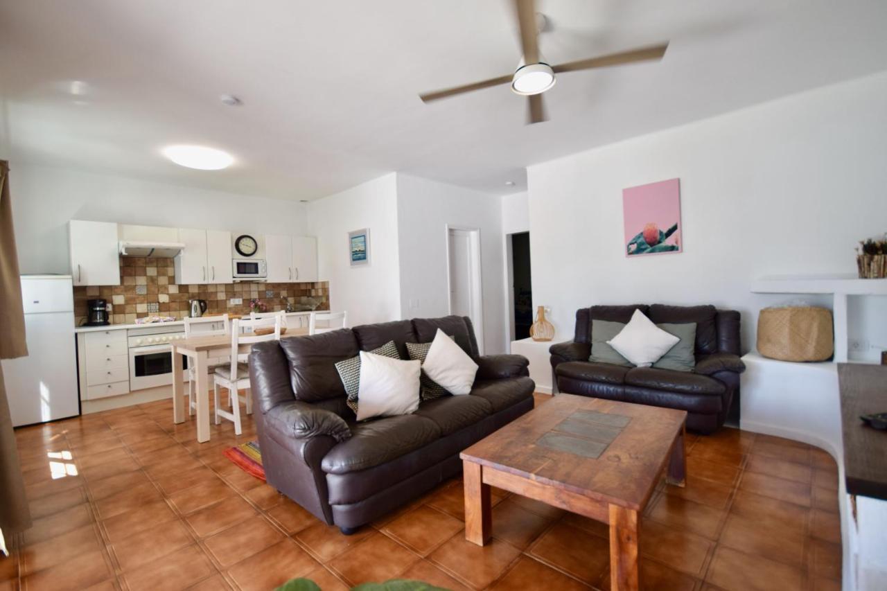 Terracitas 3 Hiru , Coqueto Bungalow Con Ac , Terraza Y Piscina Comunitaria Коста Бланка Экстерьер фото