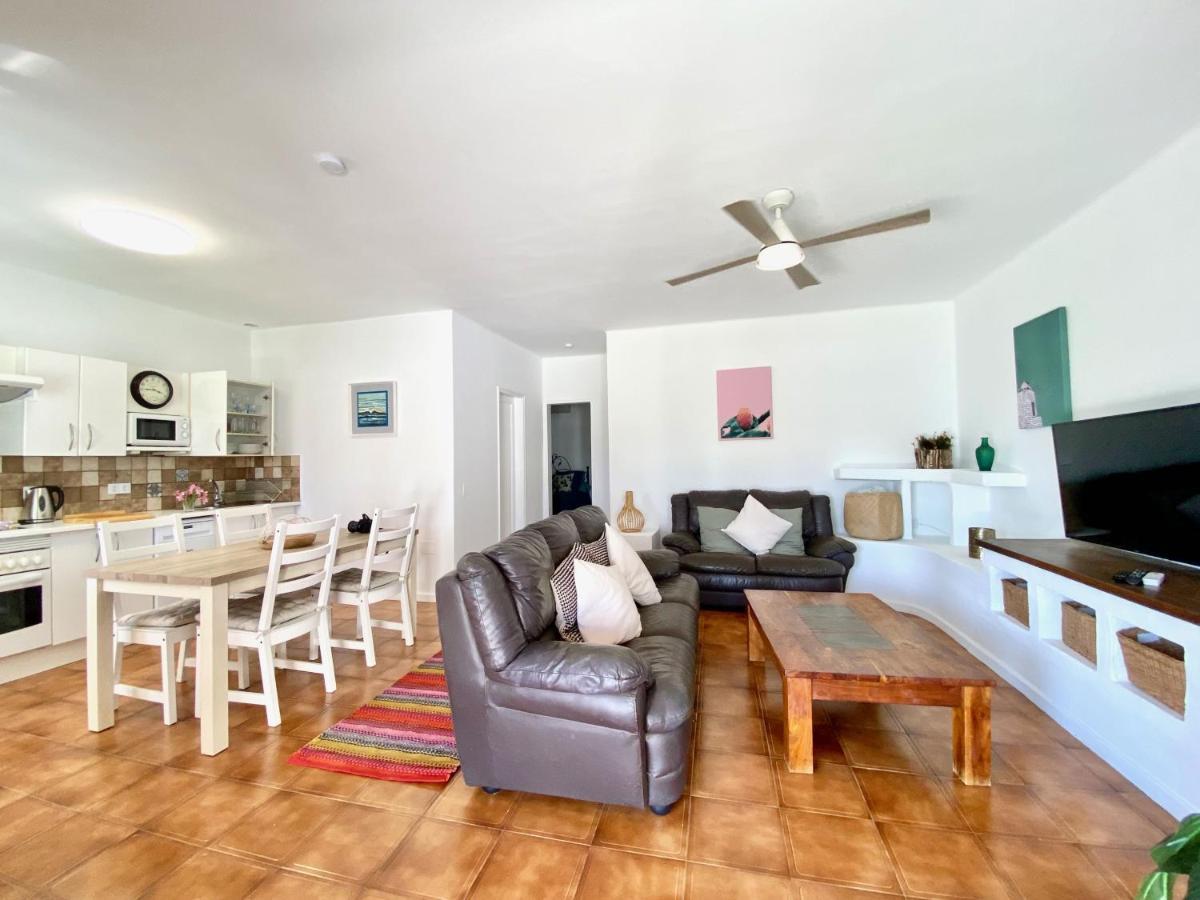 Terracitas 3 Hiru , Coqueto Bungalow Con Ac , Terraza Y Piscina Comunitaria Коста Бланка Экстерьер фото
