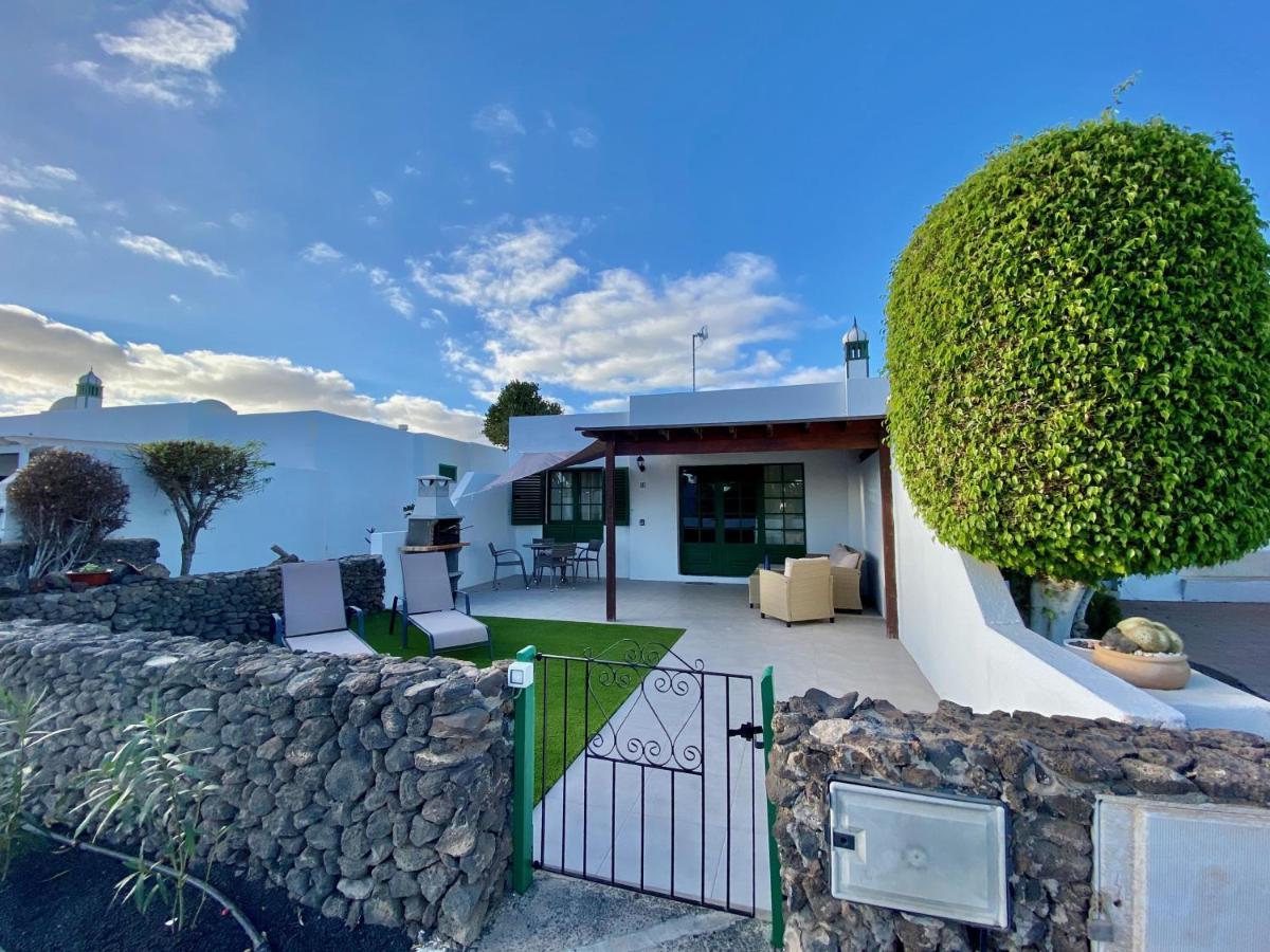 Terracitas 3 Hiru , Coqueto Bungalow Con Ac , Terraza Y Piscina Comunitaria Коста Бланка Экстерьер фото