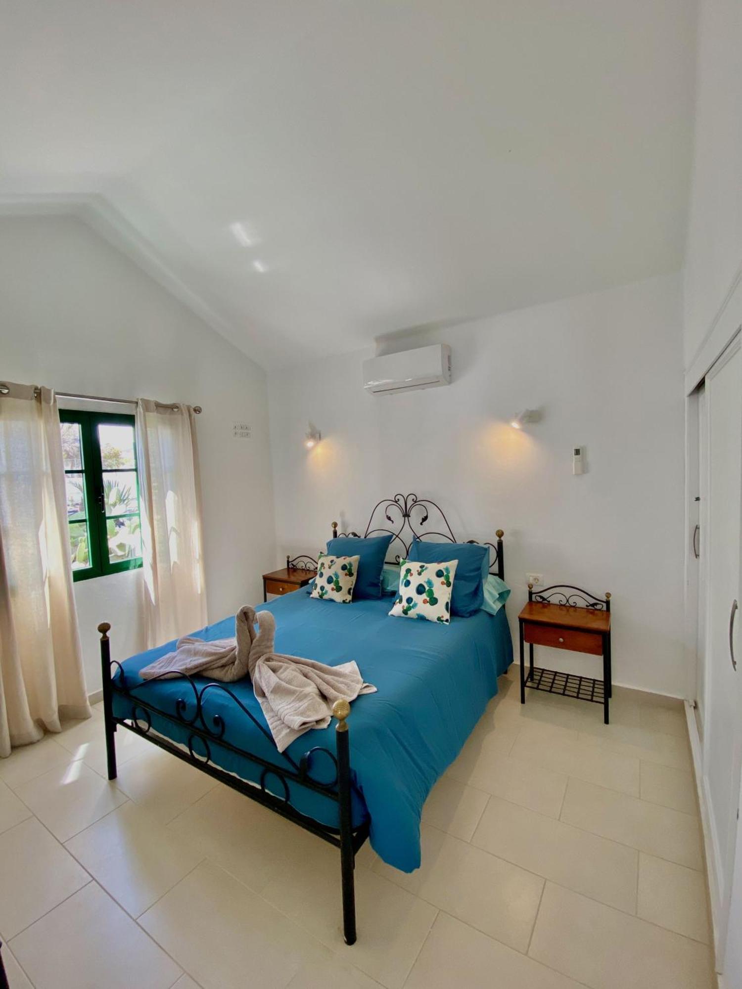 Terracitas 3 Hiru , Coqueto Bungalow Con Ac , Terraza Y Piscina Comunitaria Коста Бланка Экстерьер фото